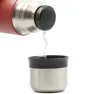 Термос Laken Thermo Liquids Flask 0,75 л Blue