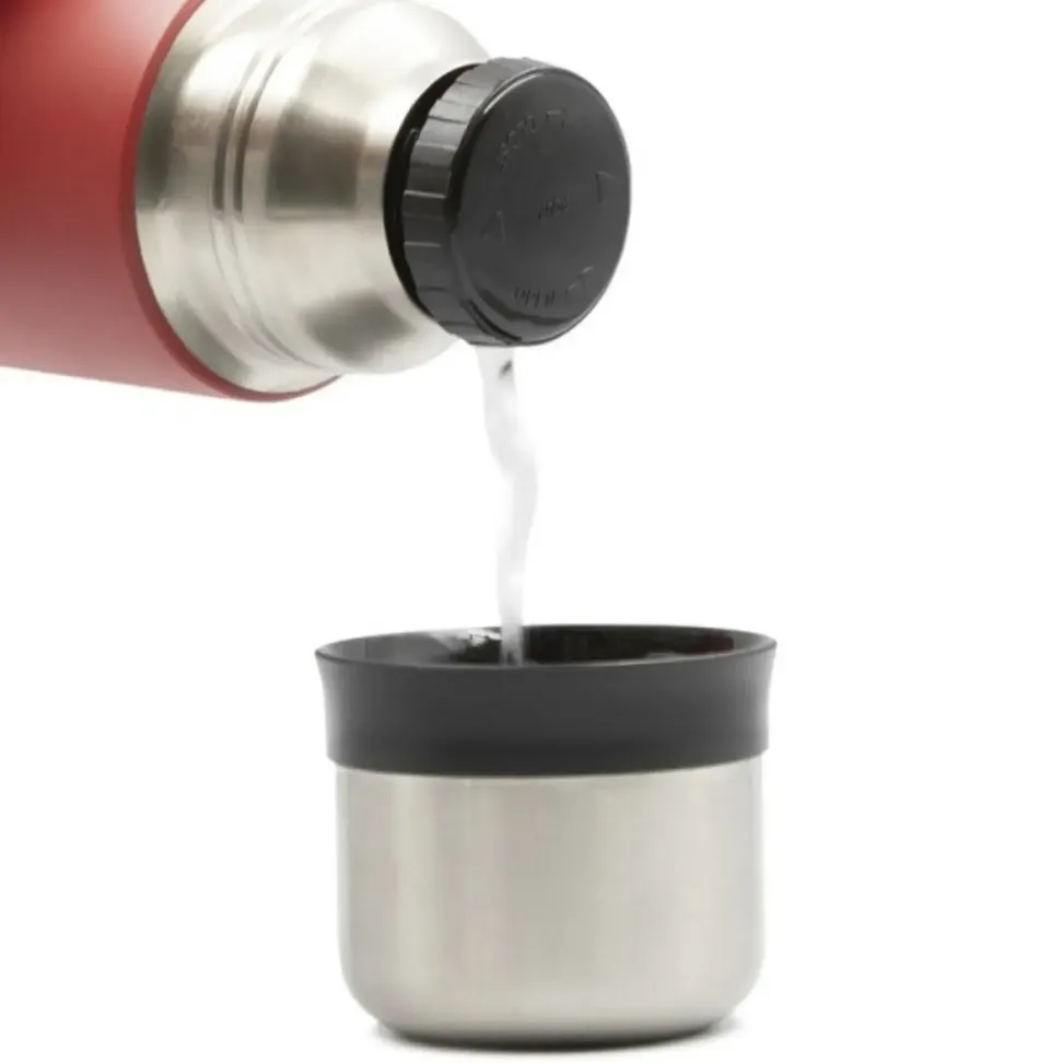Термос Laken Thermo Liquids Flask 0,75 л Blue