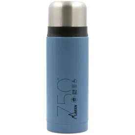 Термос Laken Thermo Liquids Flask 0,75 л Blue
