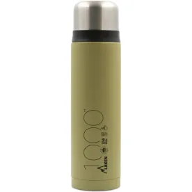 Термос Laken Thermo Liquids Flask 1 л Khaki
