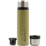 Термос Laken Thermo Liquids Flask 1 л Khaki