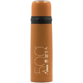 Термос Laken Thermos 0,5 л Orange