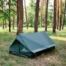 Палатка Totem Bluebird (v2) зеленая