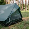 Палатка Totem Bluebird (v2) зеленая