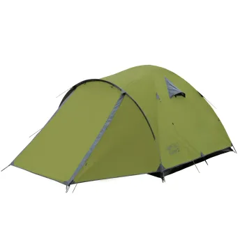 Палатка Tramp Lite Camp 2 олива
