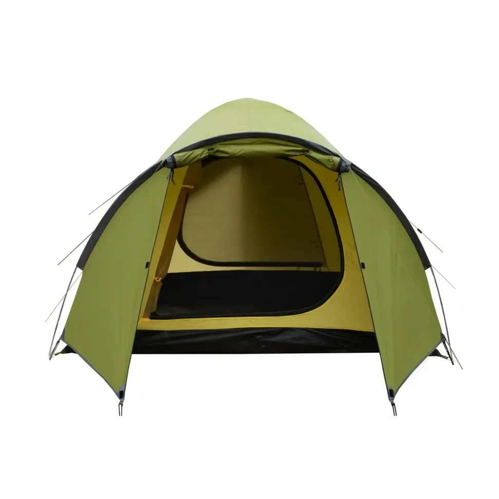 Палатка Tramp Lite Camp 2 олива