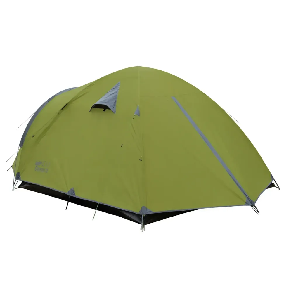 Палатка Tramp Lite Camp 2 олива