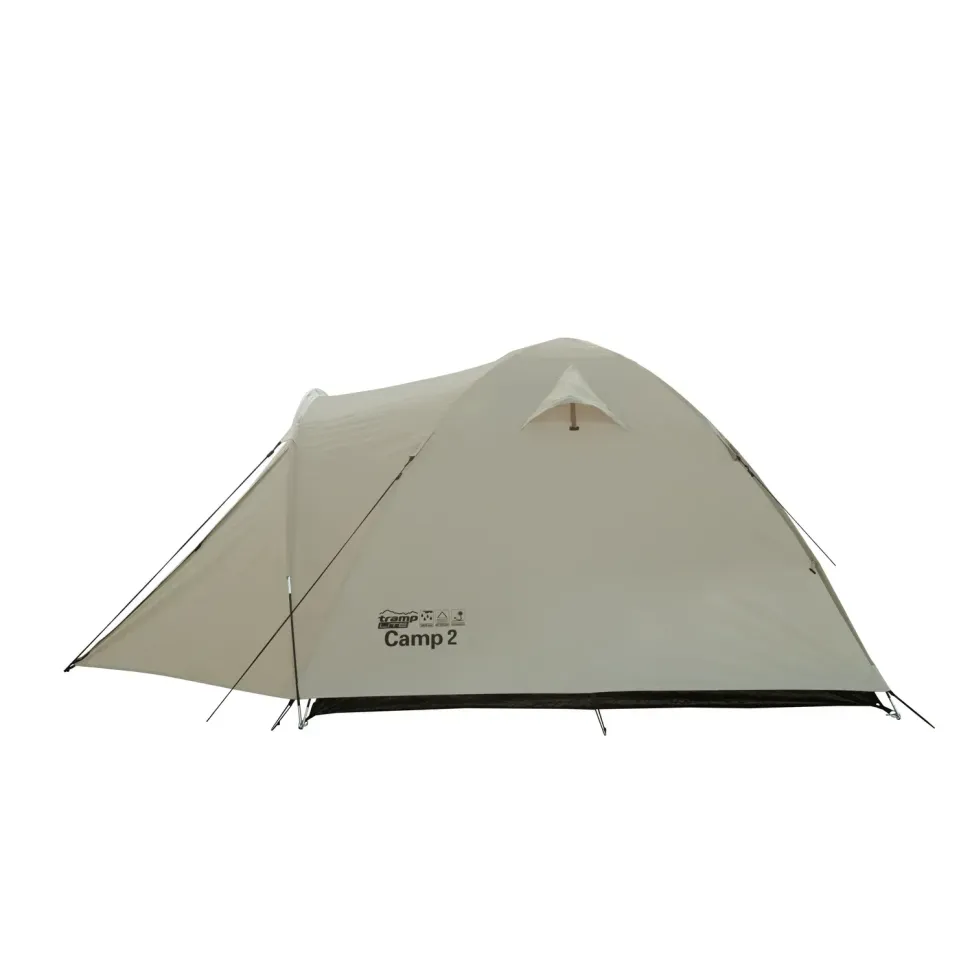 Намет Tramp Lite Camp 2 sand