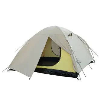 Палатка Tramp Lite Camp 2 sand