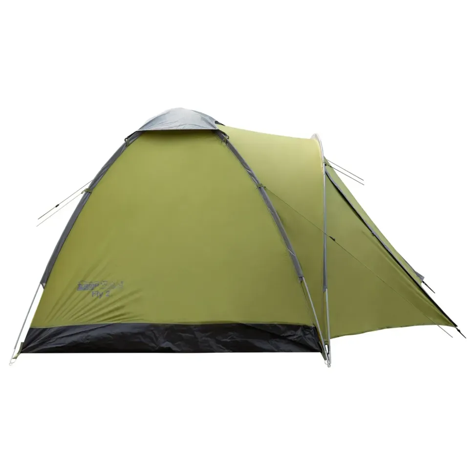 Палатка Tramp Lite Fly 2 однослойный