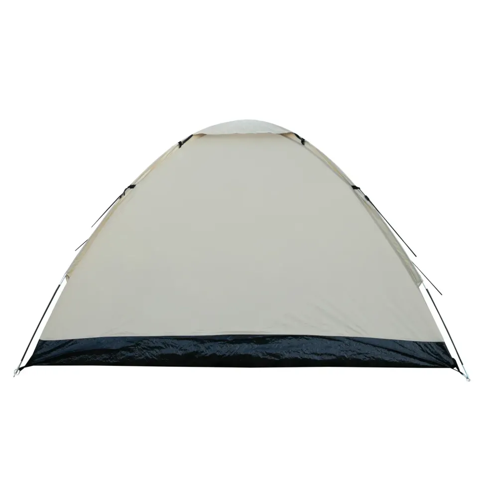 Палатка Tramp Lite Fly 2 однослойный sand