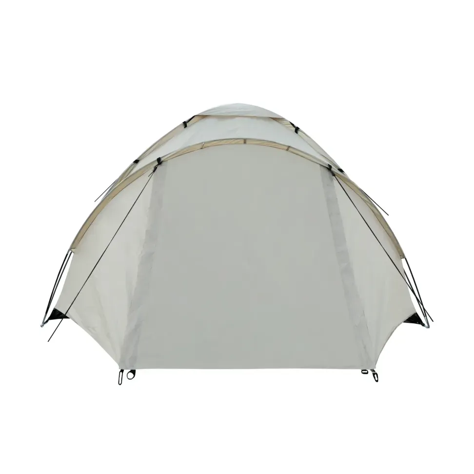 Палатка Tramp Lite Fly 2 однослойный sand