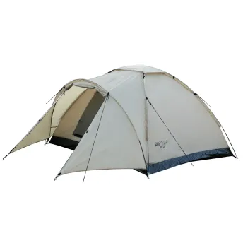 Палатка Tramp Lite Fly 2 однослойный sand
