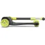 Трехколесный детский самокат Lionelo TIMMY GREEN LIME