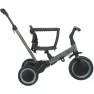 Велосипед детский MaxxPro Kids 4 в 1 зелёный