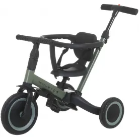 Велосипед детский MaxxPro Kids 4 в 1 зелёный