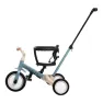 Велосипед детский MaxxPro Kids 4 в 1 голубой