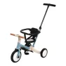 Велосипед детский MaxxPro Kids 4 в 1 голубой