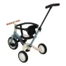 Велосипед детский MaxxPro Kids 4 в 1 голубой