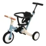 Велосипед детский MaxxPro Kids 4 в 1 голубой