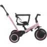 Велосипед детский MaxxPro Kids 4 в 1 розовый