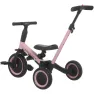 Велосипед детский MaxxPro Kids 4 в 1 розовый
