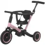 Велосипед детский MaxxPro Kids 4 в 1 розовый