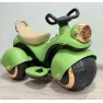 Дитячий Електроскутер F4 green