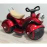 Детский Электроскутер F3 red