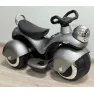 Детский Электроскутер F3 grey