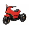 Дитячий Електроскутер KML 013 red