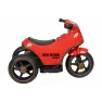 Дитячий Електроскутер KML 013 red