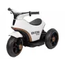 Детский Электроскутер KML 013 brown