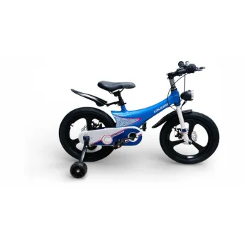 Велосипед дитячий  Cruzzer Switch 16") Blue