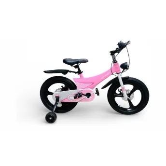 Велосипед дитячий Super Bird 16" Pink