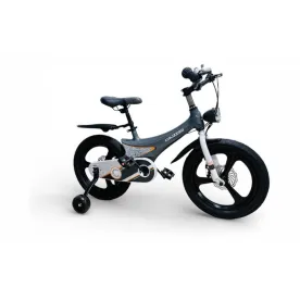 Велосипед детский Cruzzer Switch (16") Grey