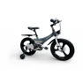Велосипед детский Cruzzer Switch (16") Grey