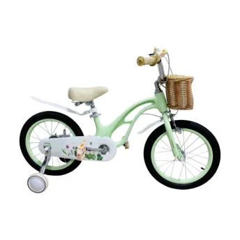 Велосипед Cruzzer Timsy  (14") Mint