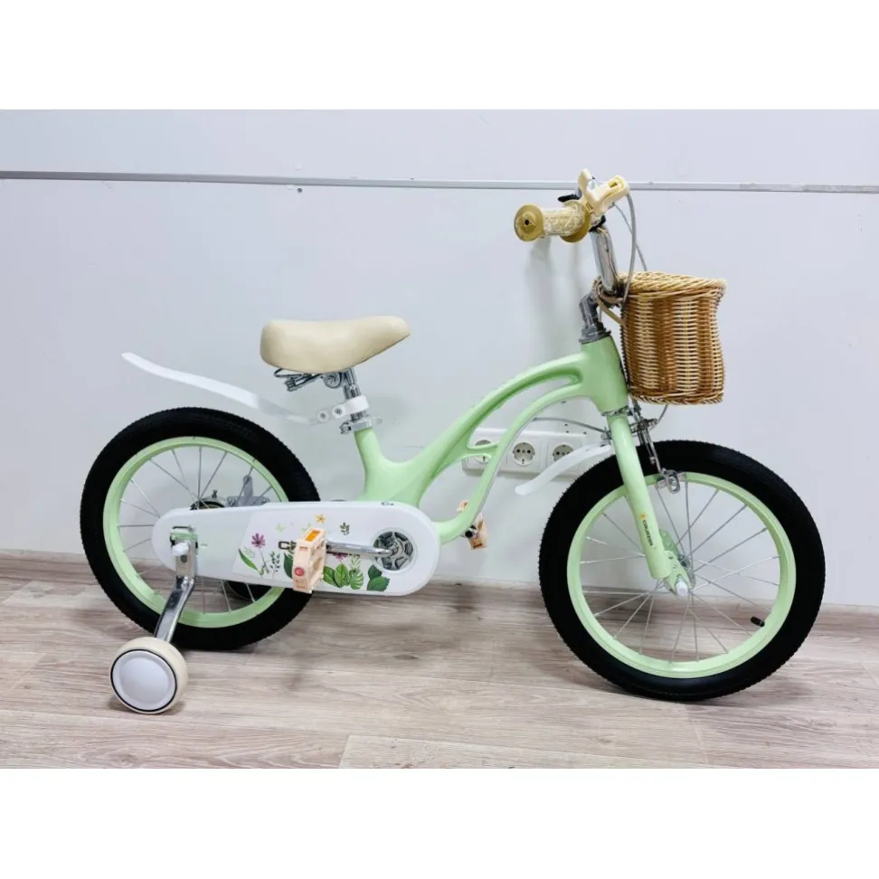 Велосипед дитячий Cruzzer Timsy (16") Mint