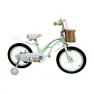 Велосипед дитячий Cruzzer Timsy (16") Mint