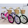 Велосипед детский Cruzzer Timsy (16") Lilac
