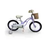 Велосипед детский Cruzzer Timsy (18") Lilac