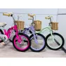 Велосипед детский Cruzzer Timsy (18") Lilac