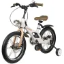 Велосипед дитячий Cruiser Mold Pro (18") white