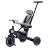 Велосипед Tri-cycle Nodle A7 black-grey