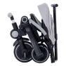 Велосипед Tri-cycle Nodle A7 black-grey