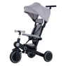 Велосипед Tri-cycle Nodle A7 black-grey