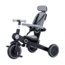 Велосипед Tri-cycle Nodle A7 black-grey