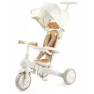 Велосипед Tri-cycle Nodle A7 white-brown