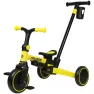 Дитячий велосипед-трансформер 5в1 Cruzzer Trike 5s yellow